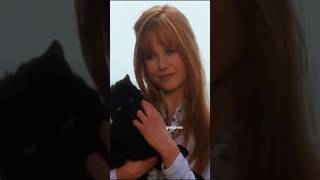 Iconic Movie Sets - The House in Practical Magic (and what it looks like in the sequel trailer).