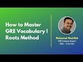 Vocabulary Learning Methods and Strategies