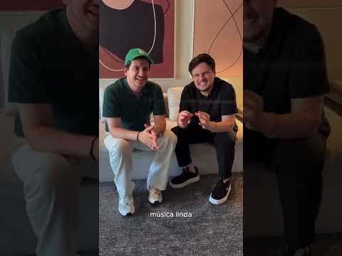 Fui Encontrado - André e Felipe, @lilianmarinhooficial  #andreefelipe #louvor #jesus