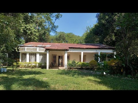 Mira Esta Casa De Campo