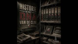 Historie is de DNA van de club