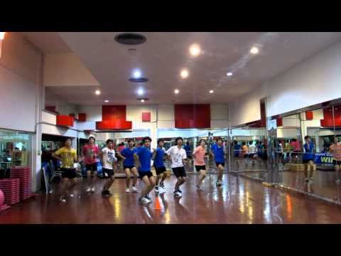 BB ADDICT Cover SNSD - Mr.Taxi (dance Ver.)  6/05/2011