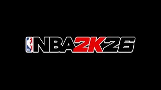 NBA 2K26............................................................................................