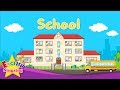 Classroom Roles and Resources