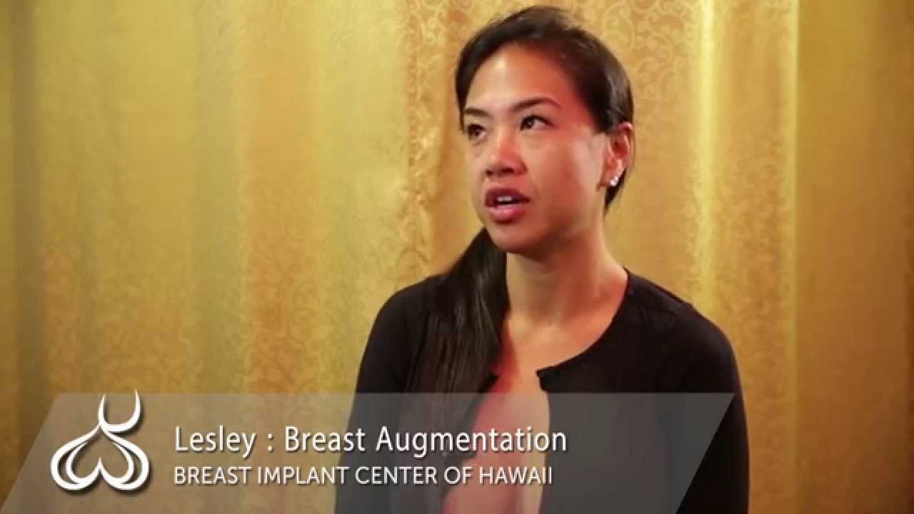 Plastic Surgery: Hawaii Breast Implant Review. Transaxillary Breast Augmentation (Through Armpit) - Breast Implant Center of Hawaii