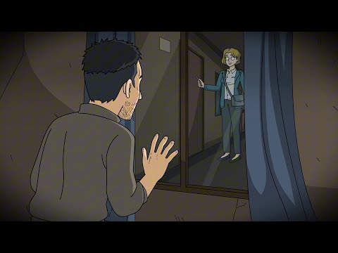 18 True Horror Stories Animated