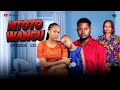 MTOTO WANGU  PART 124  AMANDA AANZA KAZI YAKE #love