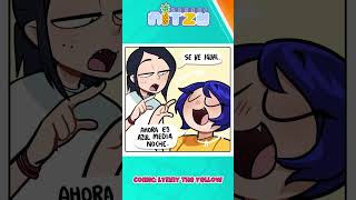 soy una nueva yo #fandub