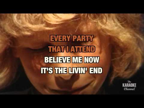 Shout! Shout! (Knock Yourself Out) in the style of Ernie Maresca | Karaoke with Lyrics