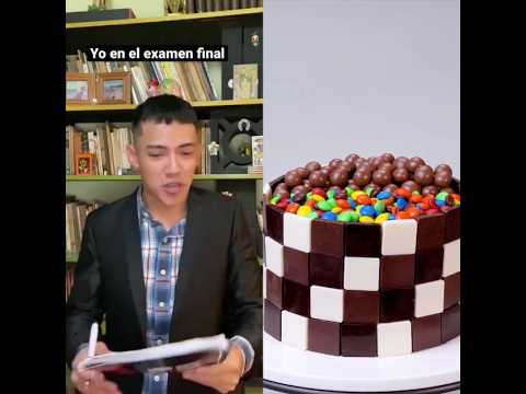 Text To Speech 🍔 ASMR Cake Storytime @Ruben Tuesta #tiktok #storytime #foryou #humor #cake