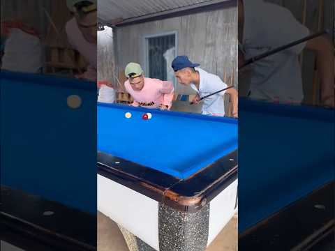 Còn 1 Đủ Tiền / Billiards Funny #shorts #billiard #viralvideo