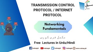 Transmission Control Protocol / Internet Protocol