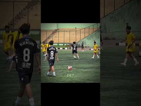 Bro's reaction 😂 #football #trending #viralvideo