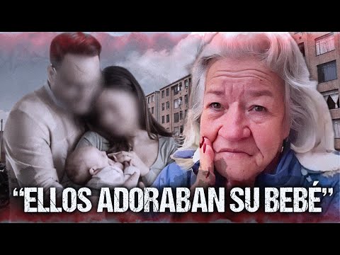 ¿Quién 4S3SINØ a la bebé de dos meses de Soacha? Vecinos aseguran que sus padres NO son CULPABLES