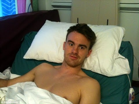 Man Woke From Coma Speaking Fluent French, Thinks He's Matthew McConaughey