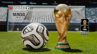 ¡SE TERMINA LA COPA DEL MUNDO! | GOLAZO CANADA MUNDIAL