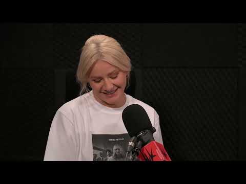 Kożuchowska o swoich relacjach z sąsiadami z przeszłości | WojewódzkiKędzierski
