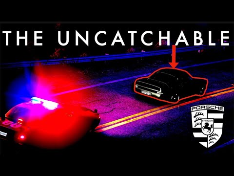 This Porsche Was Uncatchable By Police👮🏻‍♂️ | Explained Ep.39