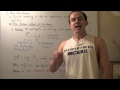 Understanding Drag Force and Terminal Velocity