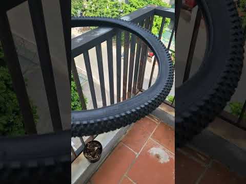 Lốp xe đạp 26x2.125 Zl 0941.635.286