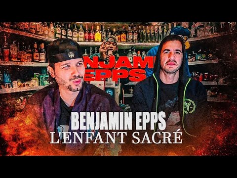 BENJAMIN EPPS - L'ENFANT SACRE feat DJ FLEXTA & LE BOUG ARKNOW