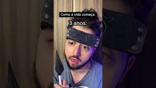 como a vida começa