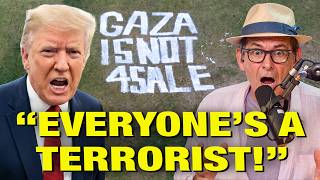 It’s Official: Protesting War Is Terrorism!