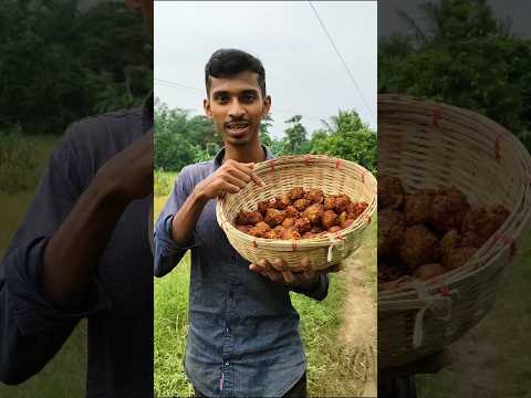 বৃষ্টির দিনে পকোড়া বিক্রি করে কত টাকা ইনকাম #minivlog #shorts #viral