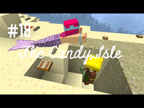 TURTLE MURDERER! - THE CANDY ISLE (EP.18)