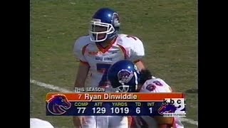 NCAAF 2003 Week 05 Boise State at Louisiana Tech