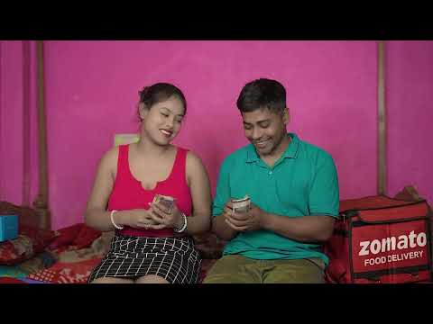 Galat Kaya Hai | Cute Love Story | Niki Love