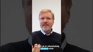 Enneagrammet - et klassisk værktøj til moderne tider. Både til lederudvikling og personlig udvikling