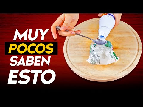 El truco de cloro y sal que revolucionará la limpieza de tu hogar