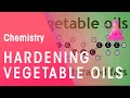 Understanding Margarine and Emulsions