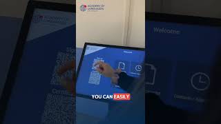 No more waiting lines or speaking anxiety! 🎤✨#shorts #learninggerman   #germany #germanlanguage