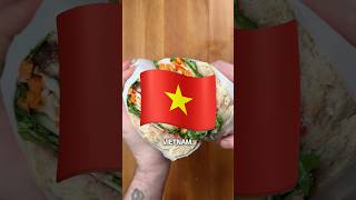 The “Official” Sandwich of Vietnam | Banh Mi
