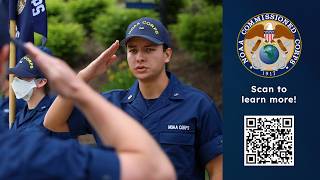 Join the NOAA Corps -- Embark on your next journey!