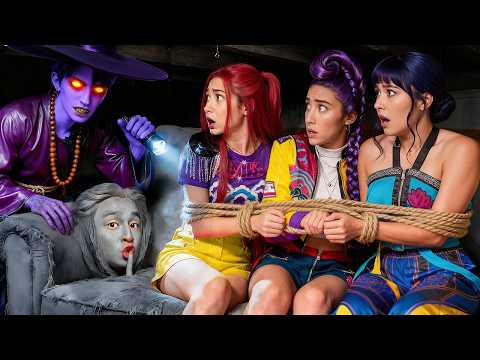 I Saved The KPop Demon Hunters!