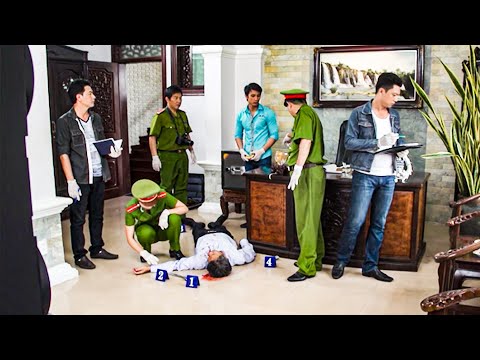 Vụ án BÍ ẨN chưa tìm ra được hung thủ | PHIM VIỆT NAM MỚI NHẤT 2025 |" PHIM VIỆT NAM 2025 | THVL