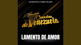 Lamento de Amor