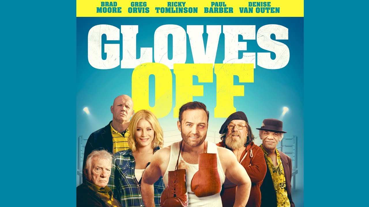 Gloves Off Trailer thumbnail