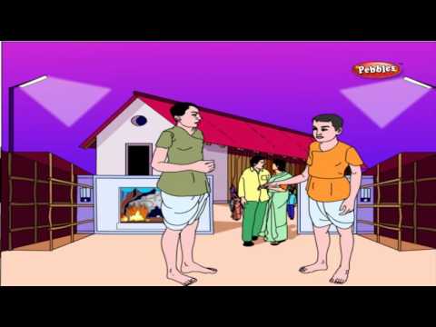 Gandhi Hindi stories in Hindi | Mahatma Gandhi Life Story For Kids