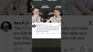 Are FaZe Vegas the most hated CDL team?