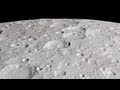 Lunar Craters and Geological Features