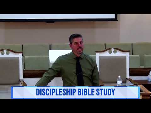 Highland Hills Baptist Church Live Stream