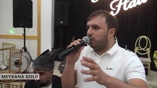 Sən dayanıb baxırsan (Ruslan, Valeh, Balaeli, Mirferid, Cahangest) Meyxana 2025
