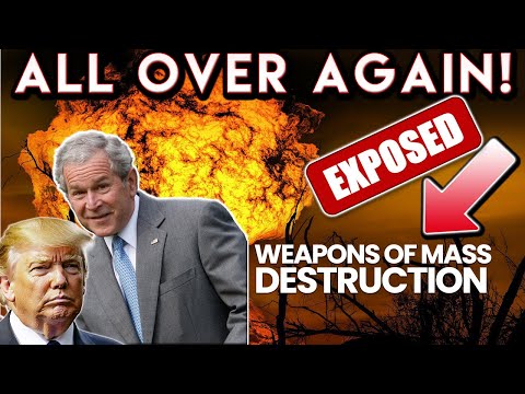 WW3: Agenda Of Illuminati's NWO (Revelation 18:4)