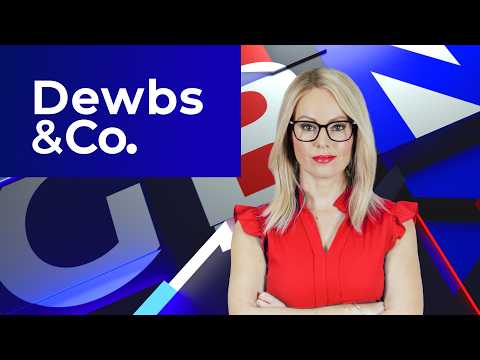 Dewbs &amp; Co | Tuesday 15th September