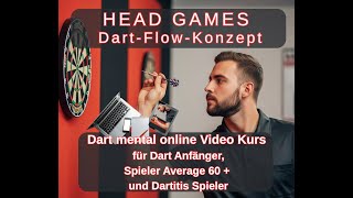 Meine Dartitis Geschichte und wie ich meine Dartitis besicgt habe