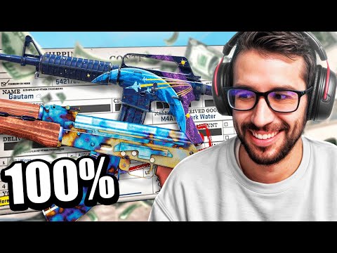 ¡ESTOS SON LOS CONTRATOS CON 100% DE BENEFICIO!